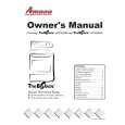 WHIRLPOOL ACF4255AW Owners Manual