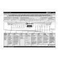 WHIRLPOOL GSF 7955 WH TOUCH Owners Manual