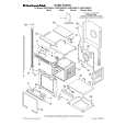 WHIRLPOOL KEMC308KWH01 Parts Catalog