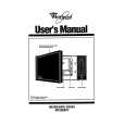 WHIRLPOOL MS3080XYR0 Owners Manual