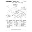 WHIRLPOOL KESS907SBL00 Parts Catalog