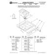 WHIRLPOOL MGRH865QDB10 Parts Catalog