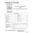WHIRLPOOL 9112XUB Owners Manual