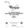 WHIRLPOOL RM778PXT4 Parts Catalog