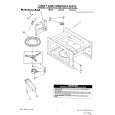 WHIRLPOOL KCMS125YAL0 Parts Catalog