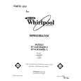WHIRLPOOL ET14JKXMWR2 Parts Catalog
