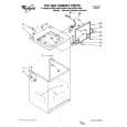 WHIRLPOOL 8LSR6114AN0 Parts Catalog
