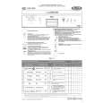 WHIRLPOOL ADG 987/1 NB WP Owners Manual