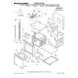 WHIRLPOOL KEBC107KBL0 Parts Catalog