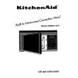 WHIRLPOOL KHMC107YAL0 Owners Manual