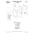 WHIRLPOOL GH4155XPS1 Parts Catalog