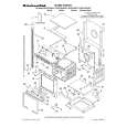 WHIRLPOOL KEHC309JBT07 Parts Catalog