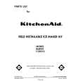 WHIRLPOOL KIMF81 Parts Catalog
