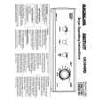 WHIRLPOOL LNC7761A71 Owners Manual