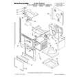WHIRLPOOL KEBS277DWH1 Parts Catalog