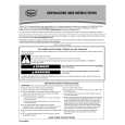 WHIRLPOOL RUD8050SD1 Owners Manual