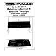 WHIRLPOOL CCE3450W Owners Manual