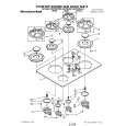 WHIRLPOOL KGCT305XAL3 Parts Catalog