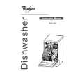 WHIRLPOOL ADP 450 WH Owners Manual