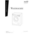 WHIRLPOOL WA 1000/5 Owners Manual