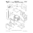 WHIRLPOOL RBS305PDS12 Parts Catalog