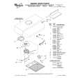 WHIRLPOOL RH2030XJT1 Parts Catalog