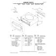 WHIRLPOOL WHP1000ST1 Parts Catalog