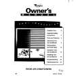WHIRLPOOL 3XACM18DD0 Owners Manual