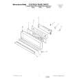 WHIRLPOOL KEBS207YWH0 Parts Catalog