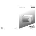 WHIRLPOOL AVM215 Owners Manual