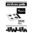 WHIRLPOOL RC8200XVH1 Owners Manual