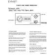 WHIRLPOOL DDO750 Installation Manual