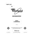 WHIRLPOOL ET22DKXXN00 Parts Catalog