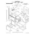 WHIRLPOOL KEBS207DWH7 Parts Catalog