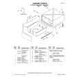 WHIRLPOOL XAMC893ML1 Parts Catalog