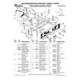 WHIRLPOOL LTE5243DZ2 Parts Catalog