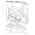 WHIRLPOOL KEMC308KWH03 Parts Catalog
