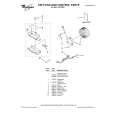 WHIRLPOOL AD35DSS1 Parts Catalog