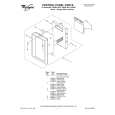 WHIRLPOOL MH7115XBQ6 Parts Catalog