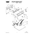 WHIRLPOOL REL4432AW0 Parts Catalog