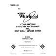 WHIRLPOOL RM988PXVF4 Parts Catalog