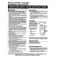 WHIRLPOOL DDV30E1 Installation Manual