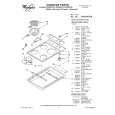 WHIRLPOOL RC8200XYW1 Parts Catalog