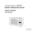 WHIRLPOOL AMC5108AAW Owners Manual