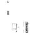 WHIRLPOOL MNC 4113 /1 IN Owners Manual