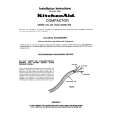 WHIRLPOOL 4KUCC150S1 Installation Manual