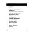 WHIRLPOOL AWT 6064/2 Owners Manual