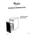 WHIRLPOOL AMB7554 Owners Manual