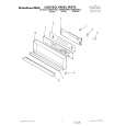 WHIRLPOOL KEBS207YWH2 Parts Catalog