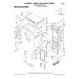 WHIRLPOOL KUIC15PLTS0 Parts Catalog